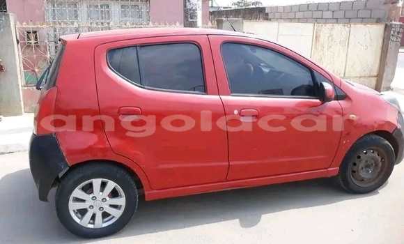 Comprar Usado Suzuki Cara Outro Carro em Catabola em Bie Comprar Usado Suzuki Cara Outro Carro em Catabola em Bie