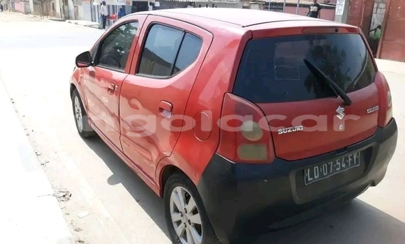 Comprar Usado Suzuki Cara Outro Carro em Catabola em Bie Comprar Usado Suzuki Cara Outro Carro em Catabola em Bie
