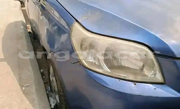 Acheter Occasion Voiture Chevrolet Aveo Autre à Leua, Moxico Acheter Occasion Voiture Chevrolet Aveo Autre à Leua, Moxico