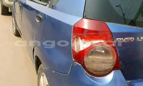 Comprar Usado Chevrolet Aveo Outro Carro em Leua em Moxico Comprar Usado Chevrolet Aveo Outro Carro em Leua em Moxico