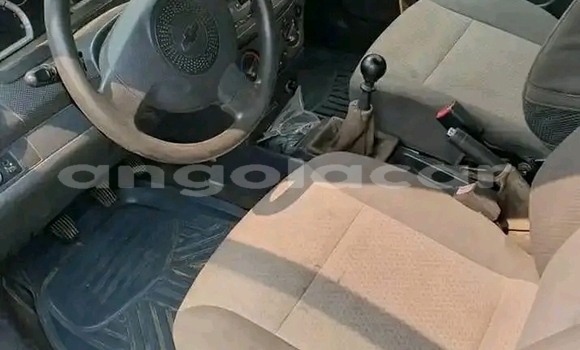 Comprar Usado Chevrolet Aveo Outro Carro em Leua em Moxico Comprar Usado Chevrolet Aveo Outro Carro em Leua em Moxico