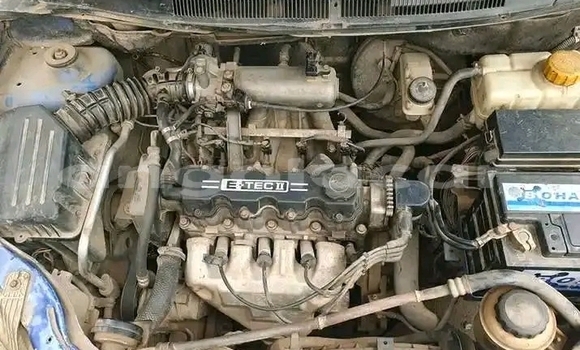 Comprar Usado Chevrolet Aveo Outro Carro em Leua em Moxico Comprar Usado Chevrolet Aveo Outro Carro em Leua em Moxico