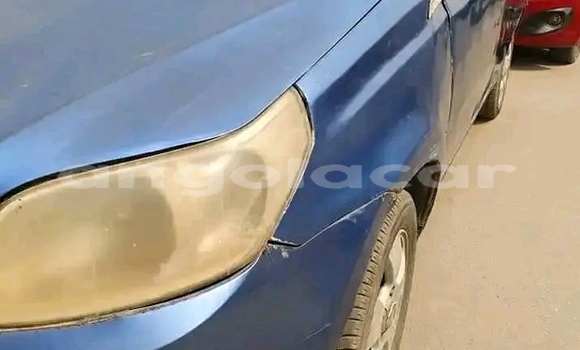 Comprar Usado Chevrolet Aveo Outro Carro em Leua em Moxico Comprar Usado Chevrolet Aveo Outro Carro em Leua em Moxico