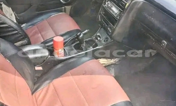 Comprar Usado Toyota Carina Outro Carro em Leua em Moxico Comprar Usado Toyota Carina Outro Carro em Leua em Moxico