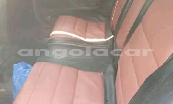 Comprar Usado Toyota Carina Outro Carro em Leua em Moxico Comprar Usado Toyota Carina Outro Carro em Leua em Moxico