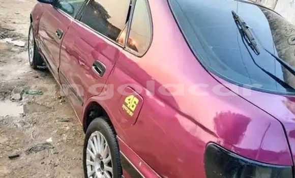 Comprar Usado Toyota Carina Outro Carro em Leua em Moxico Comprar Usado Toyota Carina Outro Carro em Leua em Moxico