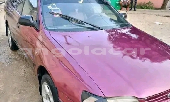 Comprar Usado Toyota Carina Outro Carro em Leua em Moxico Comprar Usado Toyota Carina Outro Carro em Leua em Moxico