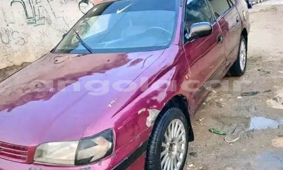 Comprar Usado Toyota Carina Outro Carro em Leua em Moxico Comprar Usado Toyota Carina Outro Carro em Leua em Moxico