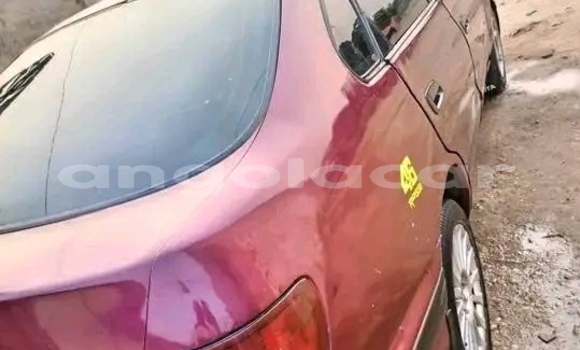 Comprar Usado Toyota Carina Outro Carro em Leua em Moxico Comprar Usado Toyota Carina Outro Carro em Leua em Moxico