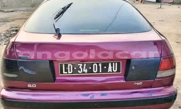 Comprar Usado Toyota Carina Outro Carro em Leua em Moxico Comprar Usado Toyota Carina Outro Carro em Leua em Moxico