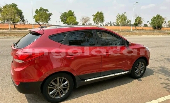 Comprar Usado Hyundai Tucson Outro Carro em Camacupa em Bie Comprar Usado Hyundai Tucson Outro Carro em Camacupa em Bie