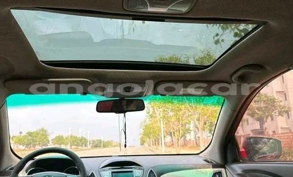 Comprar Usado Hyundai Tucson Outro Carro em Camacupa em Bie Comprar Usado Hyundai Tucson Outro Carro em Camacupa em Bie