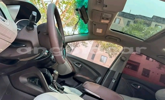 Comprar Usado Hyundai Tucson Outro Carro em Camacupa em Bie Comprar Usado Hyundai Tucson Outro Carro em Camacupa em Bie