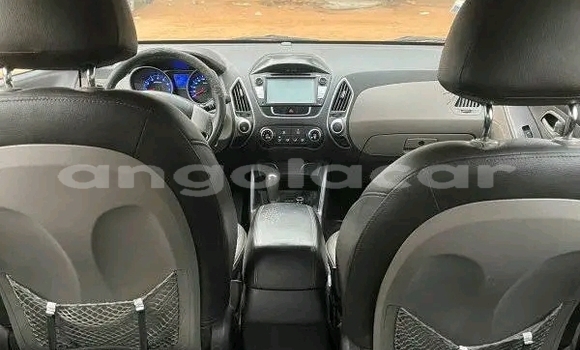 Comprar Usado Hyundai Tucson Outro Carro em Camacupa em Bie Comprar Usado Hyundai Tucson Outro Carro em Camacupa em Bie