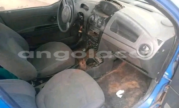 Comprar Usado Chevrolet spark Outro Carro em Luanda em Luanda Province Comprar Usado Chevrolet spark Outro Carro em Luanda em Luanda Province