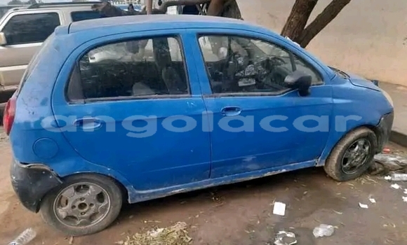 Comprar Usado Chevrolet spark Outro Carro em Luanda em Luanda Province Comprar Usado Chevrolet spark Outro Carro em Luanda em Luanda Province