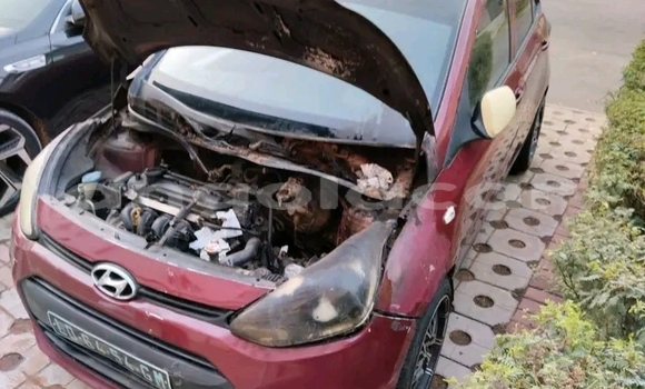 Acheter Occasion Voiture Hyundai i10 Autre à Luanda, Province de Luanda Acheter Occasion Voiture Hyundai i10 Autre à Luanda, Province de Luanda