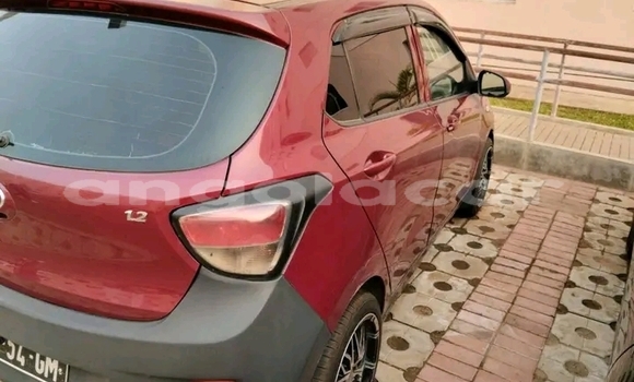 Comprar Usado Hyundai i10 Outro Carro em Luanda em Luanda Province Comprar Usado Hyundai i10 Outro Carro em Luanda em Luanda Province