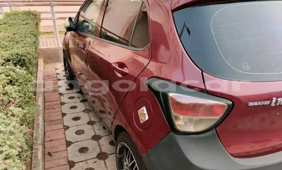 Comprar Usado Hyundai i10 Outro Carro em Luanda em Luanda Province Comprar Usado Hyundai i10 Outro Carro em Luanda em Luanda Province