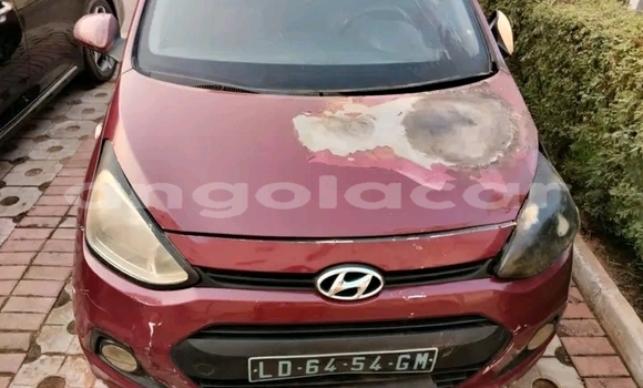 Comprar Usado Hyundai i10 Outro Carro em Luanda em Luanda Province Comprar Usado Hyundai i10 Outro Carro em Luanda em Luanda Province