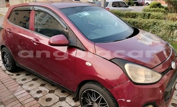 Comprar Usado Hyundai i10 Outro Carro em Luanda em Luanda Province Comprar Usado Hyundai i10 Outro Carro em Luanda em Luanda Province