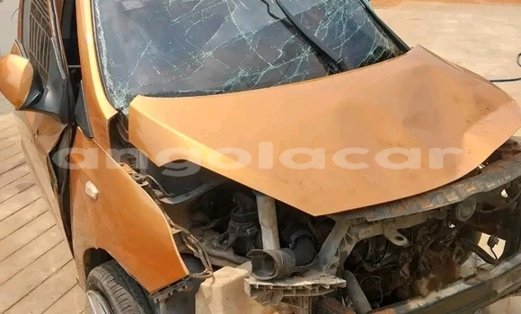 Comprar Usado Hyundai i10 Outro Carro em Luanda em Luanda Province Comprar Usado Hyundai i10 Outro Carro em Luanda em Luanda Province