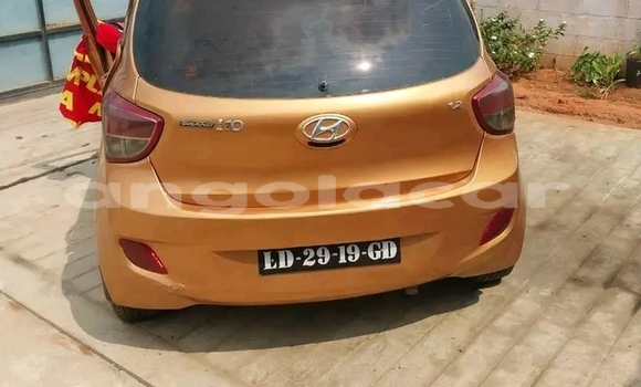 Comprar Usado Hyundai i10 Outro Carro em Luanda em Luanda Province Comprar Usado Hyundai i10 Outro Carro em Luanda em Luanda Province