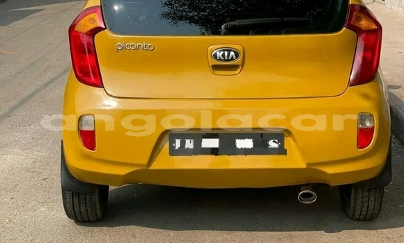 Acheter Occasion Voiture Kia Picanto Autre à Luau, Moxico Acheter Occasion Voiture Kia Picanto Autre à Luau, Moxico