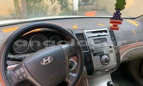 Comprar Usado Hyundai Veracruz Branco Carro em Camacupa em Bie Comprar Usado Hyundai Veracruz Branco Carro em Camacupa em Bie