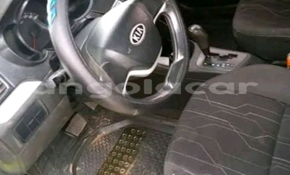Buy Used Kia Picanto Green Car in Camacupa in Bie Buy Used Kia Picanto Green Car in Camacupa in Bie