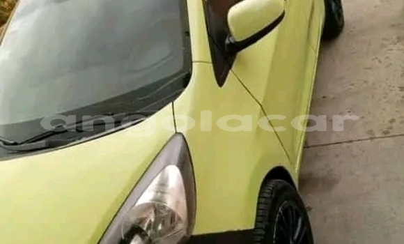 Comprar Usado Kia Picanto Verde Carro em Camacupa em Bie Comprar Usado Kia Picanto Verde Carro em Camacupa em Bie