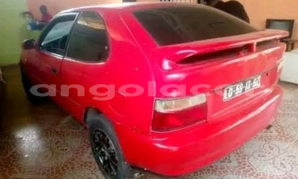 Comprar Usado Toyota Corolla Outro Carro em Huambo em Huambo Comprar Usado Toyota Corolla Outro Carro em Huambo em Huambo