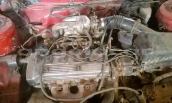 Comprar Usado Toyota Corolla Outro Carro em Huambo em Huambo Comprar Usado Toyota Corolla Outro Carro em Huambo em Huambo