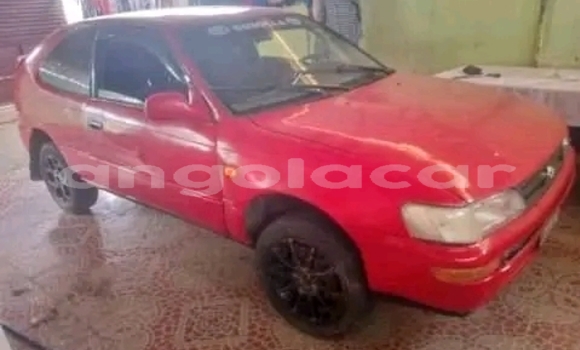 Comprar Usado Toyota Corolla Outro Carro em Huambo em Huambo Comprar Usado Toyota Corolla Outro Carro em Huambo em Huambo
