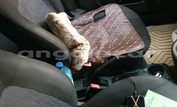 Buy Used Hyundai i10 Other Car in Luanda in Luanda Province Buy Used Hyundai i10 Other Car in Luanda in Luanda Province