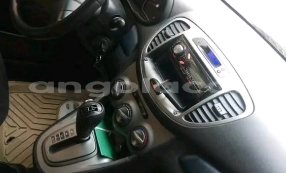 Comprar Usado Hyundai i10 Outro Carro em Luanda em Luanda Province Comprar Usado Hyundai i10 Outro Carro em Luanda em Luanda Province
