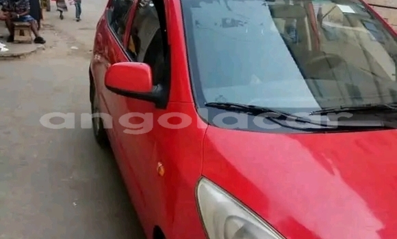 Comprar Usado Hyundai i10 Outro Carro em Luanda em Luanda Province Comprar Usado Hyundai i10 Outro Carro em Luanda em Luanda Province