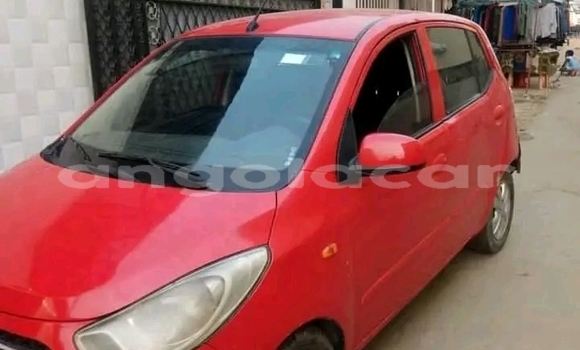 Comprar Usado Hyundai i10 Outro Carro em Luanda em Luanda Province Comprar Usado Hyundai i10 Outro Carro em Luanda em Luanda Province