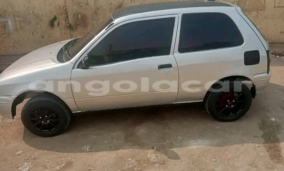 Comprar Usado Opel Astra Outro Carro em Luanda em Luanda Province