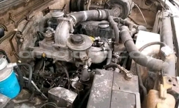 Comprar Usado Nissan Auster Outro Carro em Catabola em Bie Comprar Usado Nissan Auster Outro Carro em Catabola em Bie