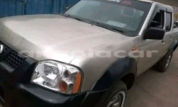 Comprar Usado Nissan Auster Outro Carro em Catabola em Bie Comprar Usado Nissan Auster Outro Carro em Catabola em Bie