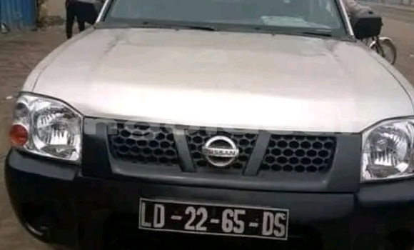 Comprar Usado Nissan Auster Outro Carro em Catabola em Bie Comprar Usado Nissan Auster Outro Carro em Catabola em Bie