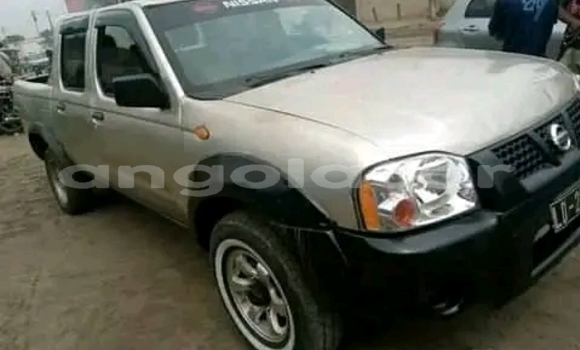 Comprar Usado Nissan Auster Outro Carro em Catabola em Bie Comprar Usado Nissan Auster Outro Carro em Catabola em Bie