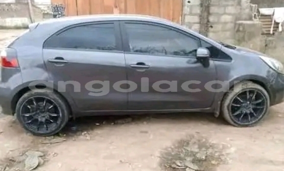 Buy Used Kia Picanto Other Car in Catabola in Bie Buy Used Kia Picanto Other Car in Catabola in Bie