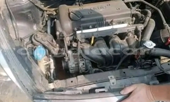 Comprar Usado Kia Picanto Outro Carro em Catabola em Bie Comprar Usado Kia Picanto Outro Carro em Catabola em Bie