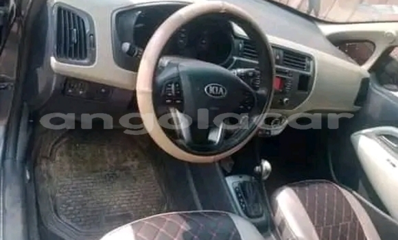 Comprar Usado Kia Picanto Outro Carro em Catabola em Bie Comprar Usado Kia Picanto Outro Carro em Catabola em Bie