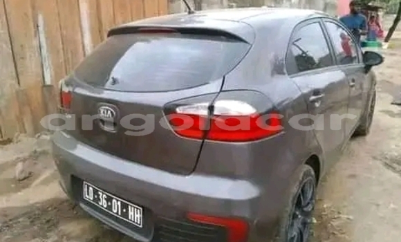 Comprar Usado Kia Picanto Outro Carro em Catabola em Bie Comprar Usado Kia Picanto Outro Carro em Catabola em Bie