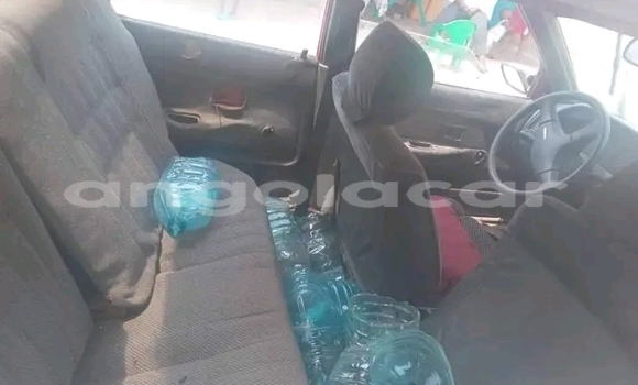 Comprar Usado Toyota Rush Outro Carro em Luanda em Luanda Province Comprar Usado Toyota Rush Outro Carro em Luanda em Luanda Province