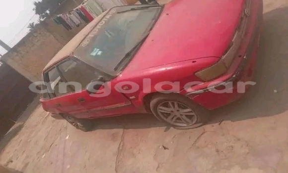 Comprar Usado Toyota Rush Outro Carro em Luanda em Luanda Province Comprar Usado Toyota Rush Outro Carro em Luanda em Luanda Province