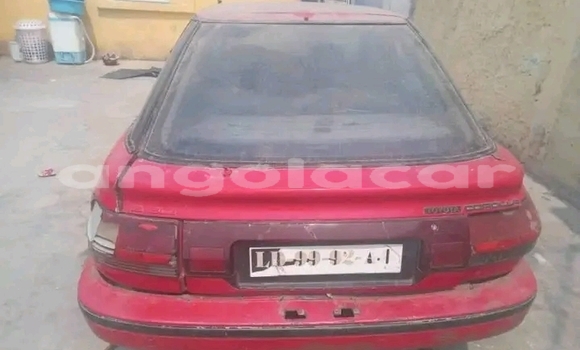 Comprar Usado Toyota Rush Outro Carro em Luanda em Luanda Province Comprar Usado Toyota Rush Outro Carro em Luanda em Luanda Province